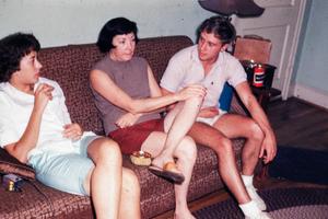 Photo of Jeanine VanKerckhove